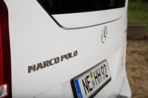 Mercedes-Benz V250 d VP Gravity Glamper by Hartmann 2020 года 